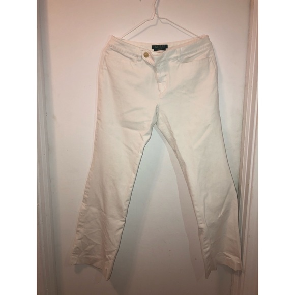 Vintage Ralph Lauren Pants - Picture 1 of 4